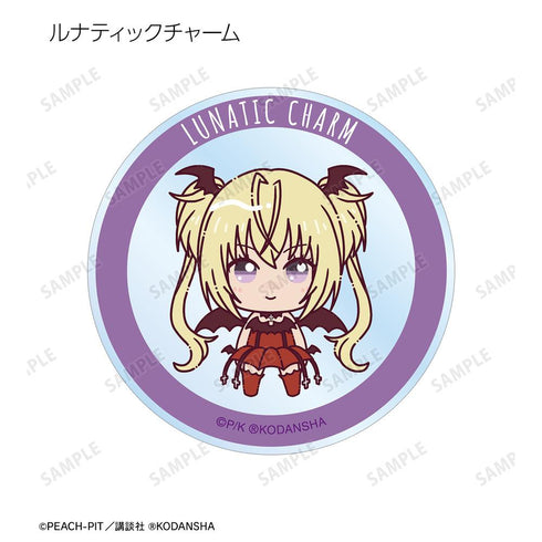 『しゅごキャラ!』トレーディング ちょこんと! アクリルコースター(単位/BOX)【202601再販】