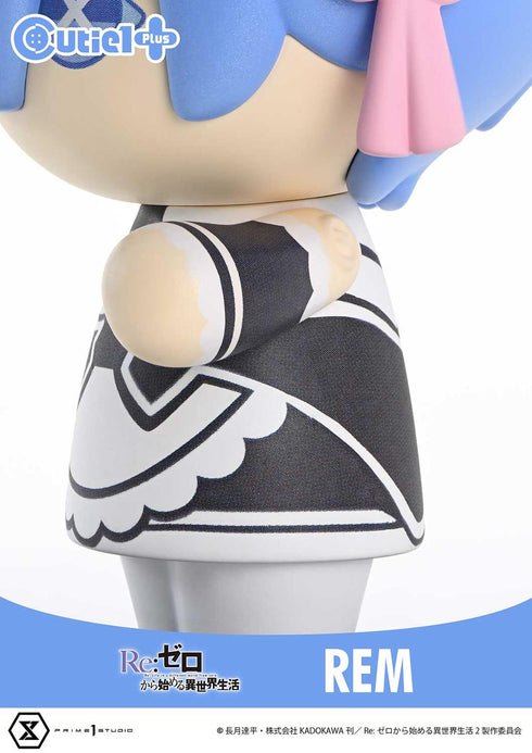 『Re:ゼロから始める異世界生活』キューティ1プラス レム