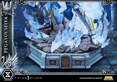 『聖闘士星矢』プレミアムマスターライン ペガサス星矢(最終青銅聖衣)