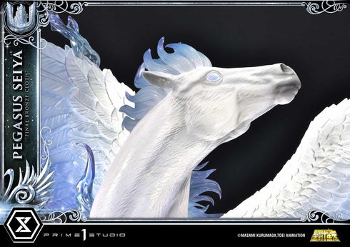 『聖闘士星矢』プレミアムマスターライン ペガサス星矢(最終青銅聖衣)