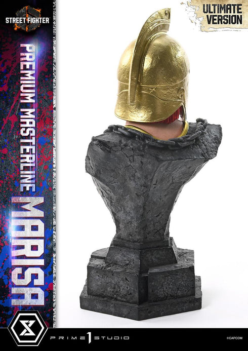 『ストリートファイター6』プレミアムマスターライン マリーザ アルティメット版