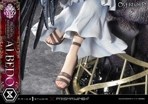 『オーバーロード』プレミアムマスターライン アルベド