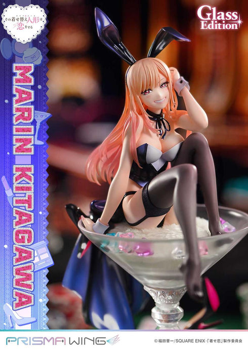 『その着せ替え人形は恋をする』PRISMA WING 喜多川海夢 グラスエディション 1/7スケール 完成品フィギュア
