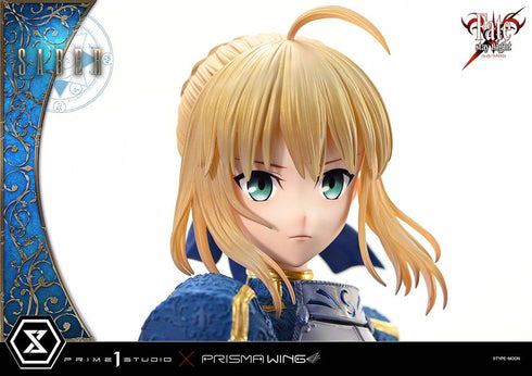 『Fate/stay night』アルティメットプレミアムマスターライン セイバー