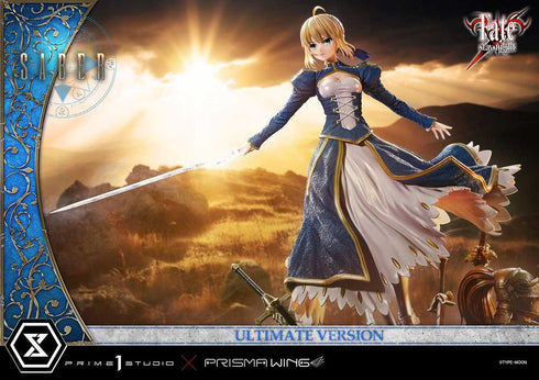 『Fate/stay night』アルティメットプレミアムマスターライン セイバー アルティメット版