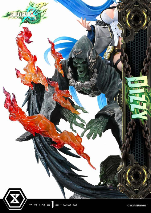 『GUILTY GEAR Xrd REV 2』アルティメットプレミアムマスターライン ディズィー