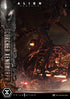『エイリアン:ロムルス』ミュージアムマスターライン XL スコーチド ゼノモーフ