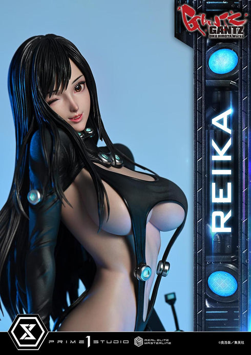 『GANTZ』リアルエリートマスターライン レイカ