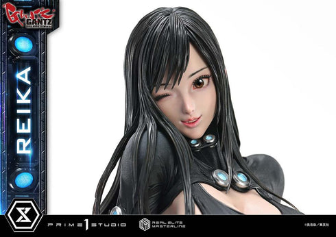 『GANTZ』リアルエリートマスターライン レイカ