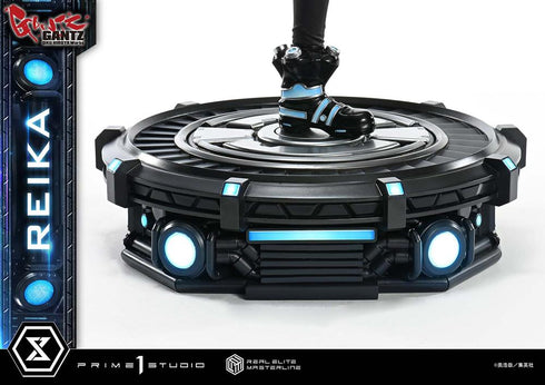 『GANTZ』リアルエリートマスターライン レイカ