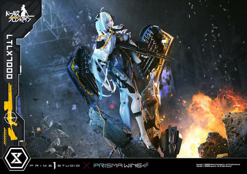 『ドールズフロントライン』アルティメットプレミアムマスターライン LTLX7000