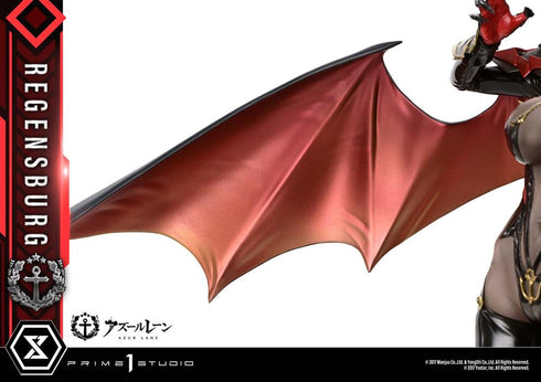 『アズールレーン』コンセプトマスターライン レーゲンスブルク