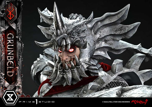 『ベルセルク』アルティメットプレミアムマスターライン グルンベルド グルンベルド VS ガッツ