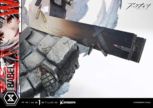 『アークナイツ』コンセプトマスターライン W昇進2