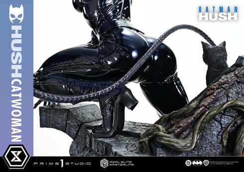 『バットマン:ハッシュ』リアルエリートマスターライン キャットウーマン DX版