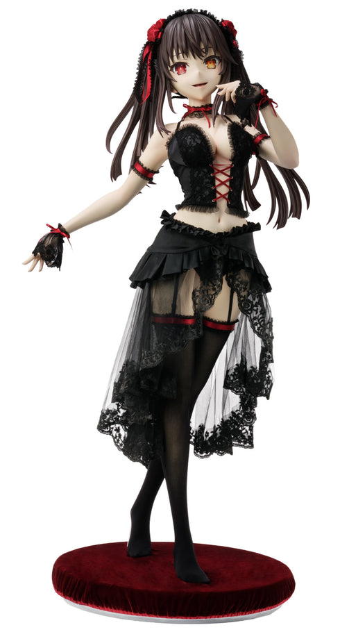 『デート・ア・ライブ』ライフスケールマスターライン 時崎狂三