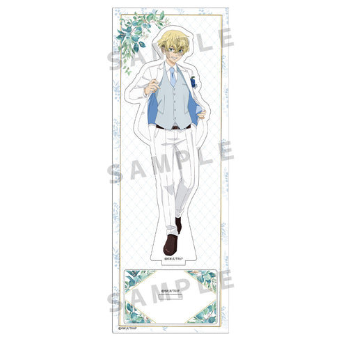 『東京リベンジャーズ』描き下ろしアクリルスタンド(松野 千冬/タキシード)