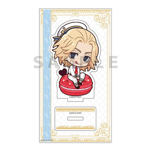 『東京リベンジャーズ』アクリルスタンド(佐野 万次郎/ホワイトコーデ)