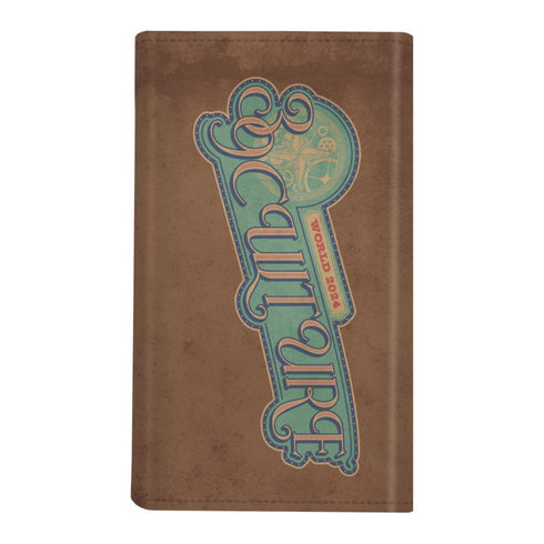 『39Culture 2024』WORLD キーケース