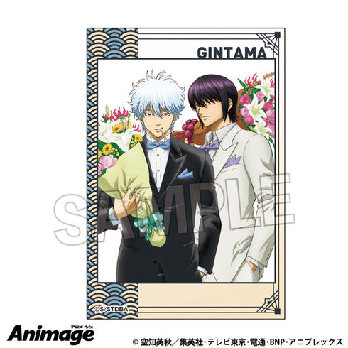 『銀魂』スタパネ 5【202505再販】