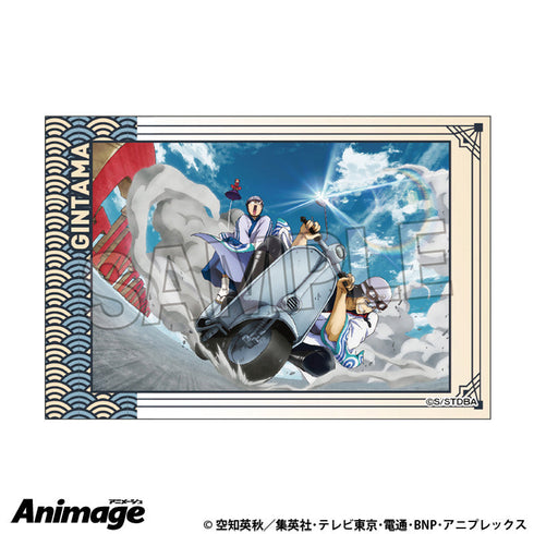 『銀魂』スタパネ 9【202505再販】