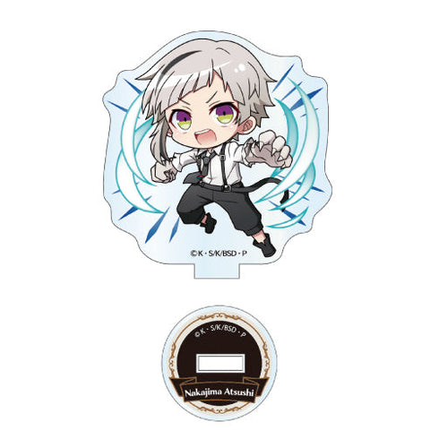 『文豪ストレイドッグス』トレーディングアクリルスタンド Vol.1【BOX】