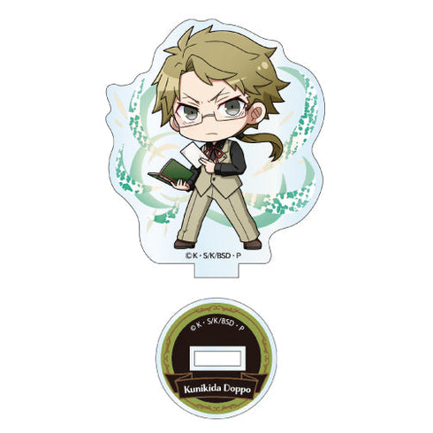 『文豪ストレイドッグス』トレーディングアクリルスタンド Vol.1【BOX】