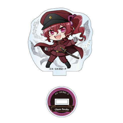 『文豪ストレイドッグス』トレーディングアクリルスタンド Vol.2【BOX】