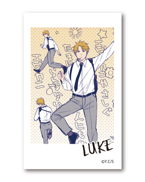 『幼稚園WARS』トレーディングフォト風カード Vol.2【BOX】