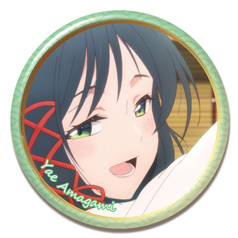 『甘神さんちの縁結び』トレーディング缶バッジ 夜重コレクション【BOX】