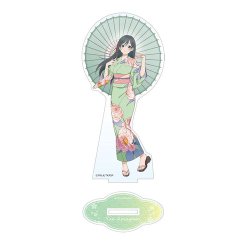 『甘神さんちの縁結び』アクリルスタンド 甘神夜重