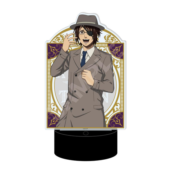 『進撃の巨人』進撃の巨人 The Final Season LEDビッグアクリルスタンド /03 ハンジ【202602再販】