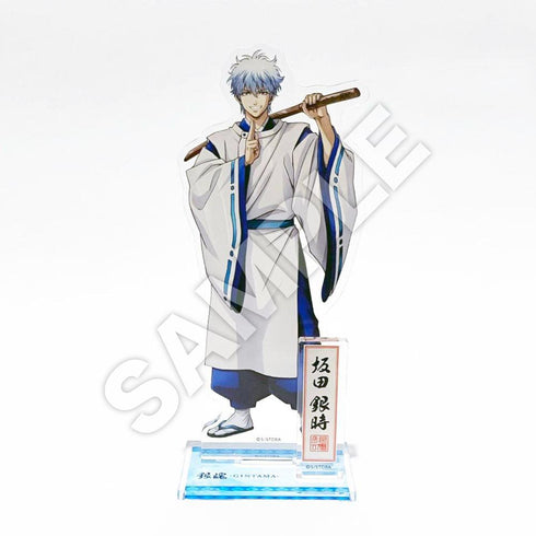 『銀魂』アクリルスタンド 01 坂田銀時