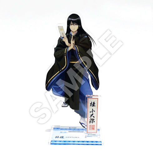 『銀魂』アクリルスタンド 04 桂小太郎