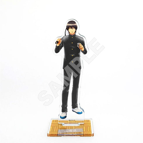 『3年Z組銀八先生』アクリルスタンド /04 山崎退