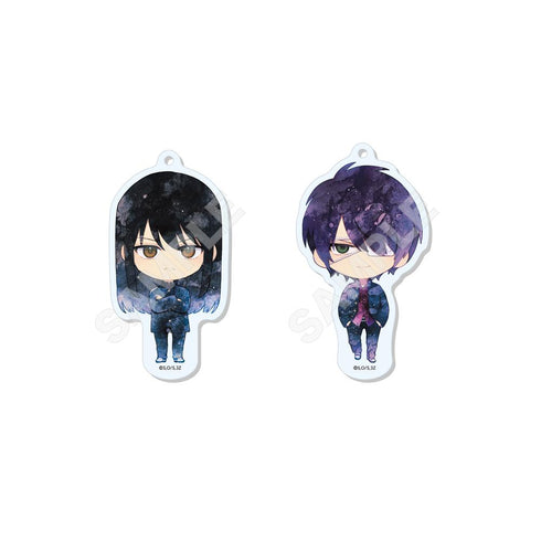 『3年Z組銀八先生』まるっとスタンドキーホルダー /01 全6種【BOX】【202510再販】