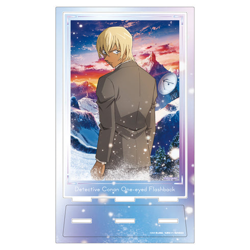 『名探偵コナン 隻眼の残像(フラッシュバック)』アクリルアートスタンド 安室透