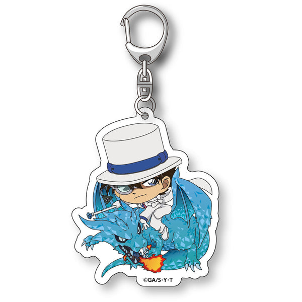 『名探偵コナン』RPGコレクション アクリルキーホルダー 怪盗キッド
