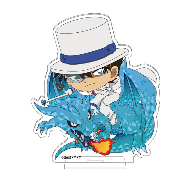 『名探偵コナン』RPGコレクション アクリルスタンド 怪盗キッド