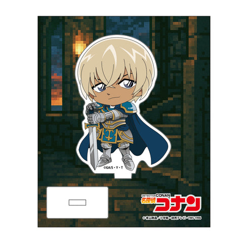 『名探偵コナン』RPGコレクション アクリルスタンド 安室透