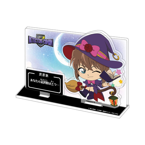 『名探偵コナン』RPGコレクション ゲーム画面風アクリルスタンド 灰原哀