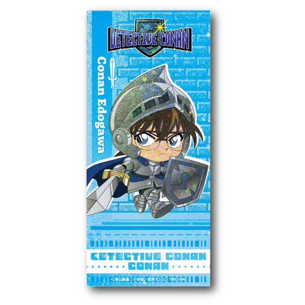 『名探偵コナン』RPGコレクション チケット風カード 江戸川コナン