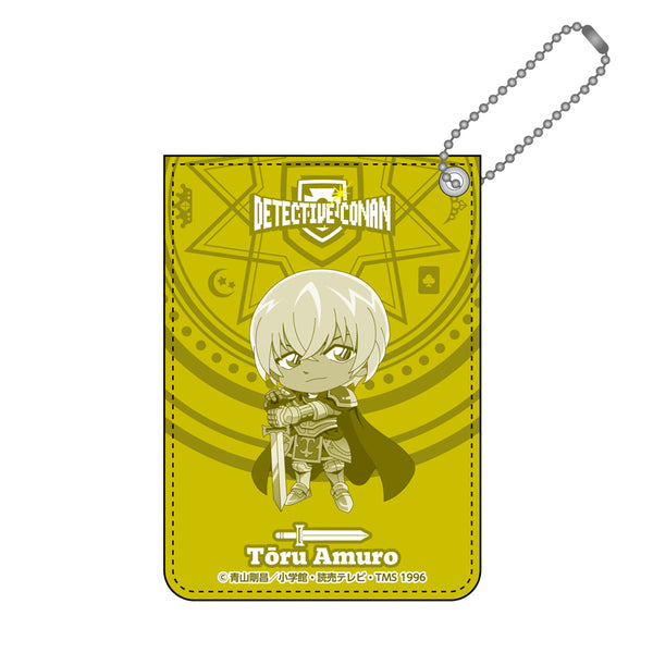 『名探偵コナン』RPGコレクション パスケース 安室透