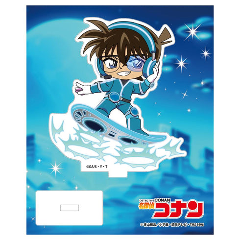 『名探偵コナン』SFコレクション アクリルスタンド 江戸川コナン