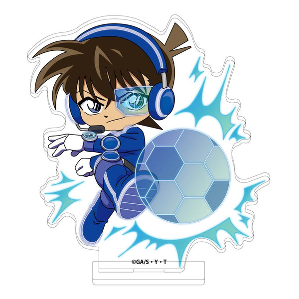 『名探偵コナン』SFコレクション アクリルスタンド 工藤新一