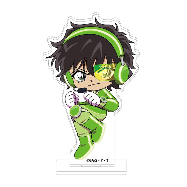 『名探偵コナン』SFコレクション アクリルスタンド 世良真純