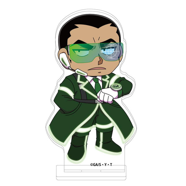 『名探偵コナン』SFコレクション アクリルスタンド 横溝重悟