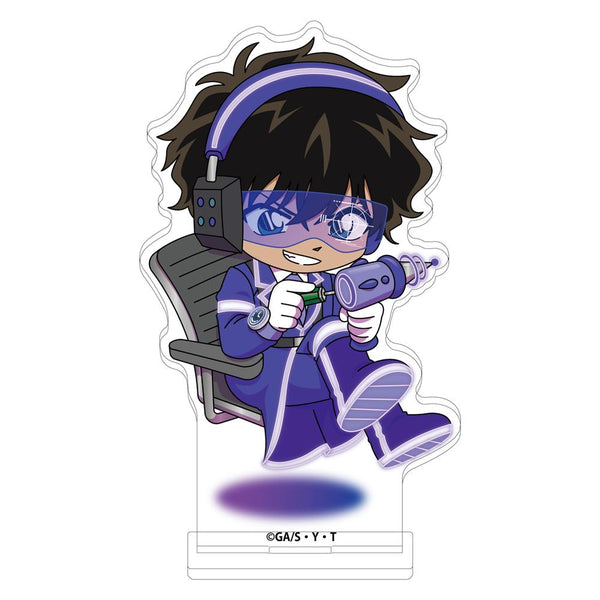 『名探偵コナン』SFコレクション アクリルスタンド 松田陣平