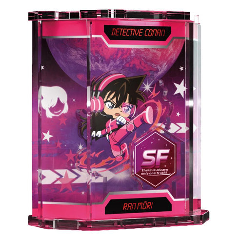 『名探偵コナン』SFコレクション ショーウィンドウ風アクリルスタンド 毛利蘭
