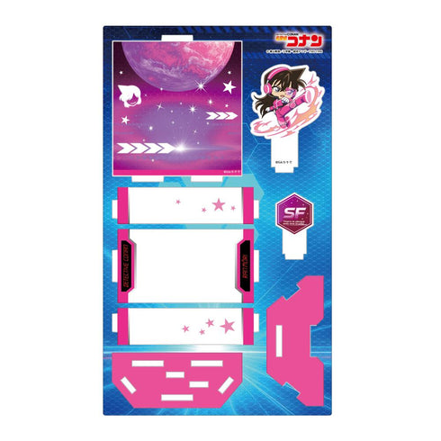 『名探偵コナン』SFコレクション ショーウィンドウ風アクリルスタンド 毛利蘭